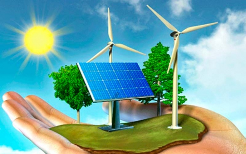 El Camino Hacia la Sostenibilidad: Explorando con Juan Fernando Serrano Ponce la Importancia de la Transición Energética