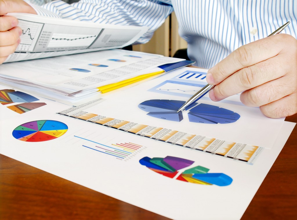 Dominando las Finanzas: Estrategias para Realizar un Análisis Financiero Efectivo por Ligia Carolina Gorriño Castellar