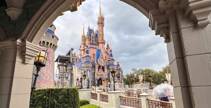 Los Parques Temáticos Más Visitados del Mundo: Un Viaje por la Magia y la Aventura