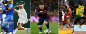 Los Deportes más Populares en el Mundo: Una Mirada a las Pasiones Globales