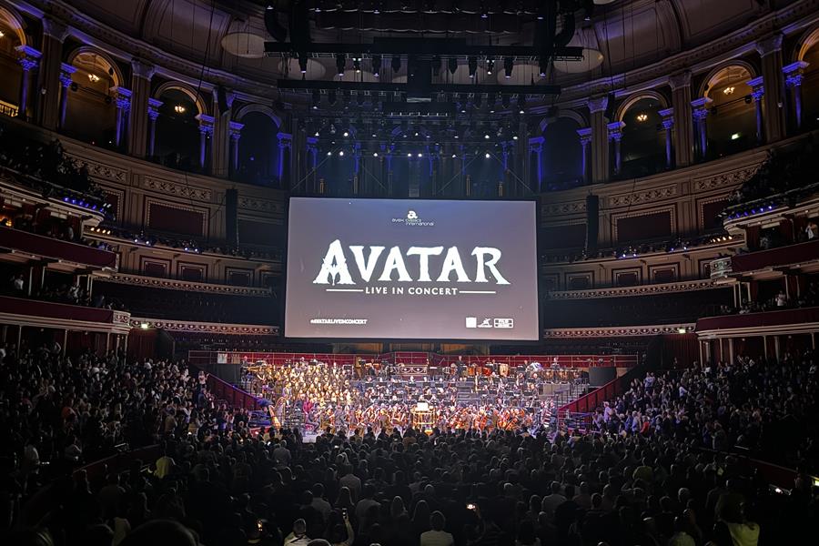 Avatar