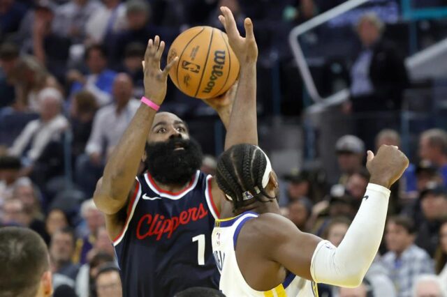 El Sumario - James Harden hace historia en la NBA James Harden