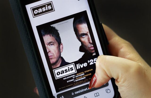 Oasis