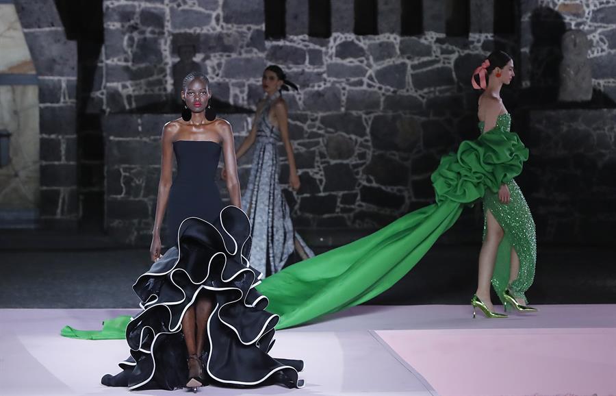 Carolina Herrera Carolina Herrera