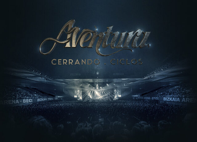 El Sumario - Aventura ofrecerá un tercer concierto consecutivo en República Dominicana Aventura - Cerrando Ciclos