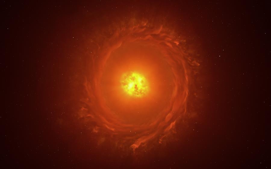 estrella