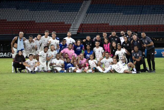 El Sumario - Carabobo logró su pase a la final del Torneo Clausura Carabobo