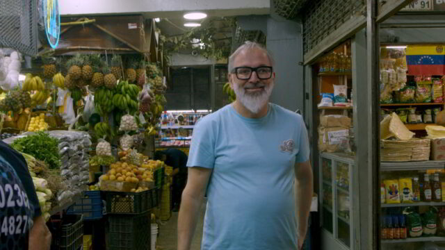 El Sumario - El sabor y los aromas de las estrellas Michelin en Venezuela Chef - ES y PV - Bancamiga y Mastercard