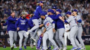 Dodgers de Los Ángeles