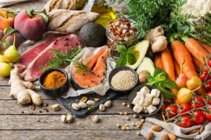Francesco Lovaglio Tafuri - ¡Entérate! Realfooding; Qué es ¡Características y beneficios! - FOTO