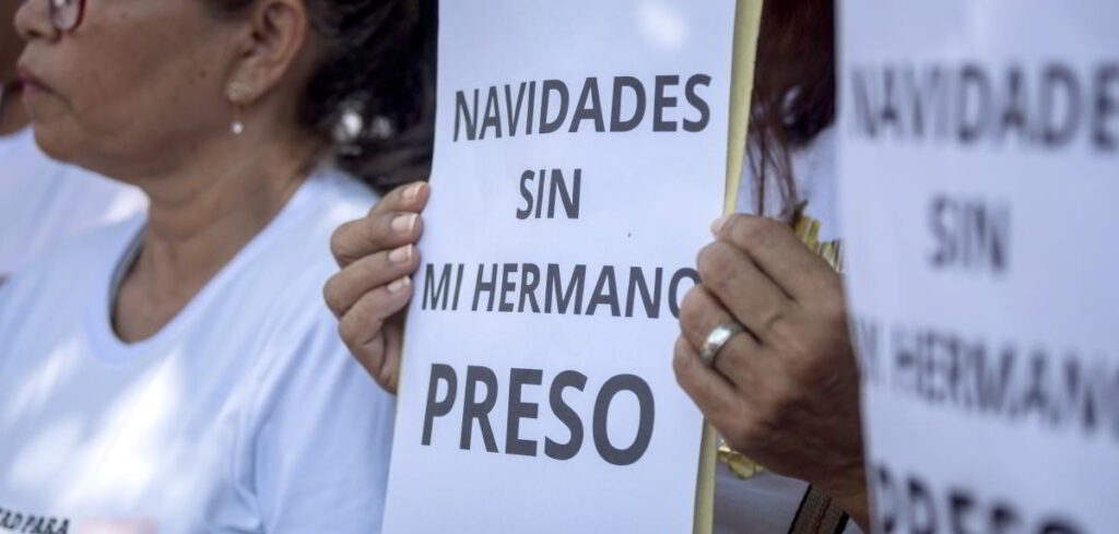 Ministerio Público: Ya fueron otorgadas y ejecutadas 225 medidas sustitutivas