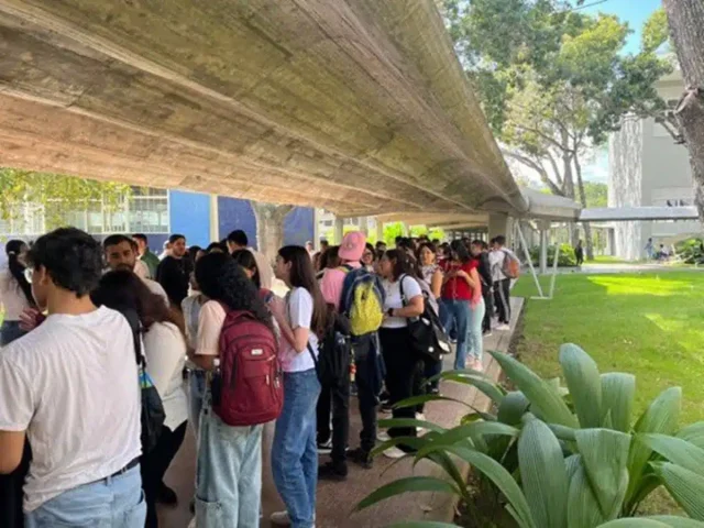 El Sumario - Elecciones estudiantiles en la UCV: resultados UCV