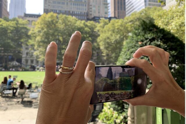 El Sumario - Google lanza una aplicación de IA para iPhone IA de Google