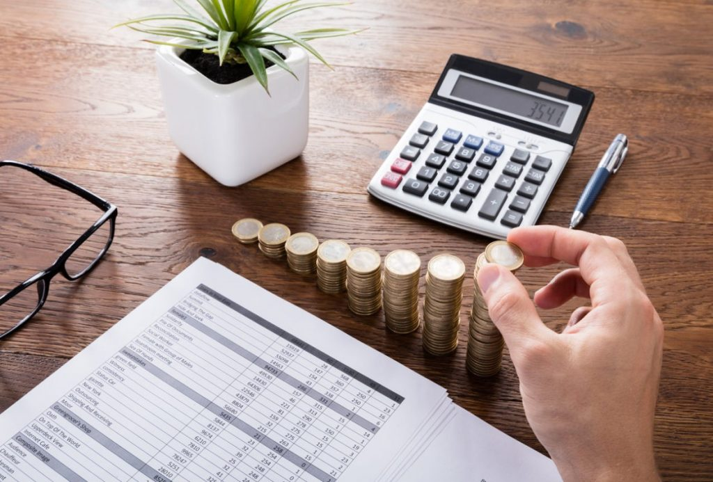 El impacto de la administración y finanzas en el éxito de una empresa