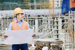 Armando Antonio Iachini: Principales Competencias que Debe Tener un Ingeniero Civil en Construcción