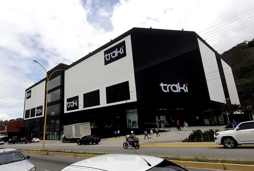 40 años de Traki: Un viaje a través de la historia y evolución de una tienda icónica