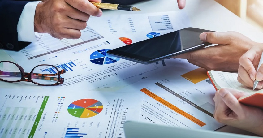 El papel de las finanzas en la toma de decisiones estratégicas