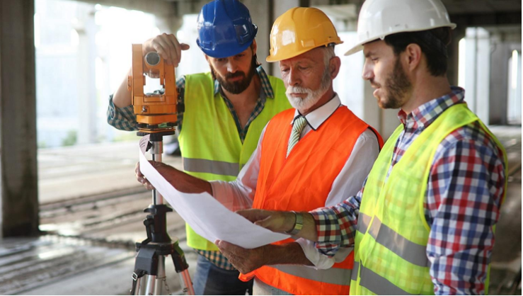 Tipos de Proyectos de Infraestructura que Suelen Encargarse los Ingenieros Civiles