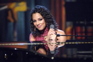 Alicia Keys