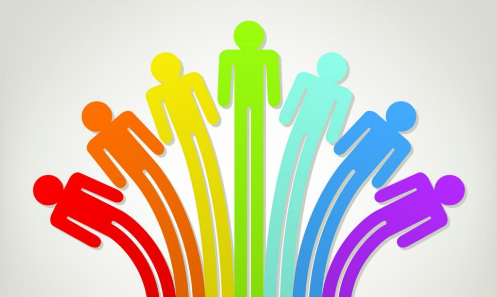 Cómo influye la diversidad en el entorno laboral en la generación de ideas creativas
