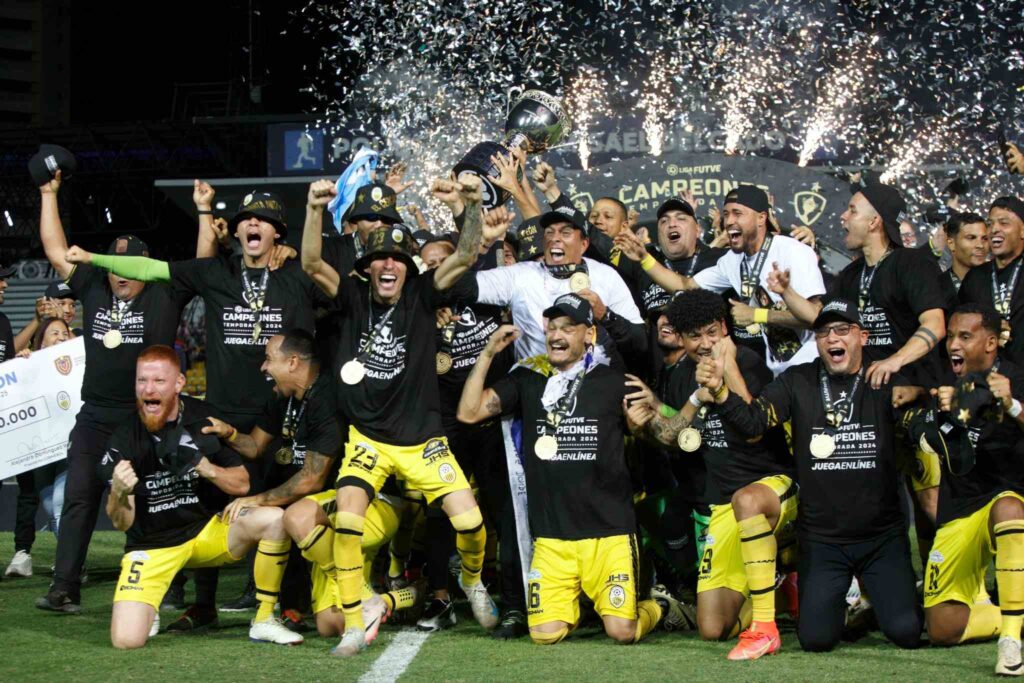 Deportivo Táchira