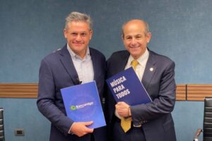 Méndez y Elarba- El Sistema y Bancamiga