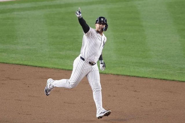 Gleyber Torres