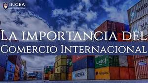Guillermo Andrés Benzecry | Cómo Afecta el Comercio Internacional a los Precios de los Productos