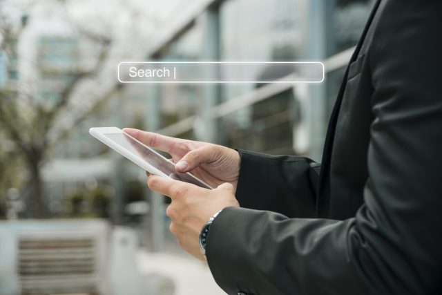 Imagen referencial - Cómo eliminar datos personales de los resultados de búsqueda de Google