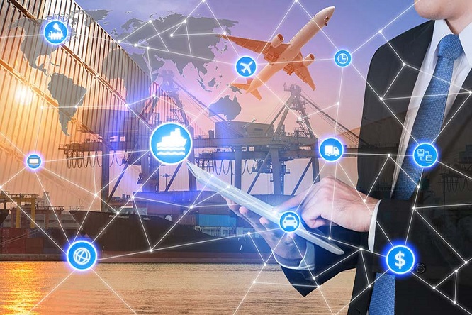 Juanfe Serrano Ponce - Redes y Networking ¡Clave del Éxito en el Comercio Internacional! - FOTO