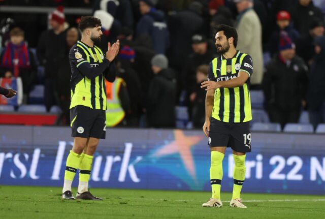 El Sumario - Aumentan a 130 los cargos contra el Manchester City Manchester City