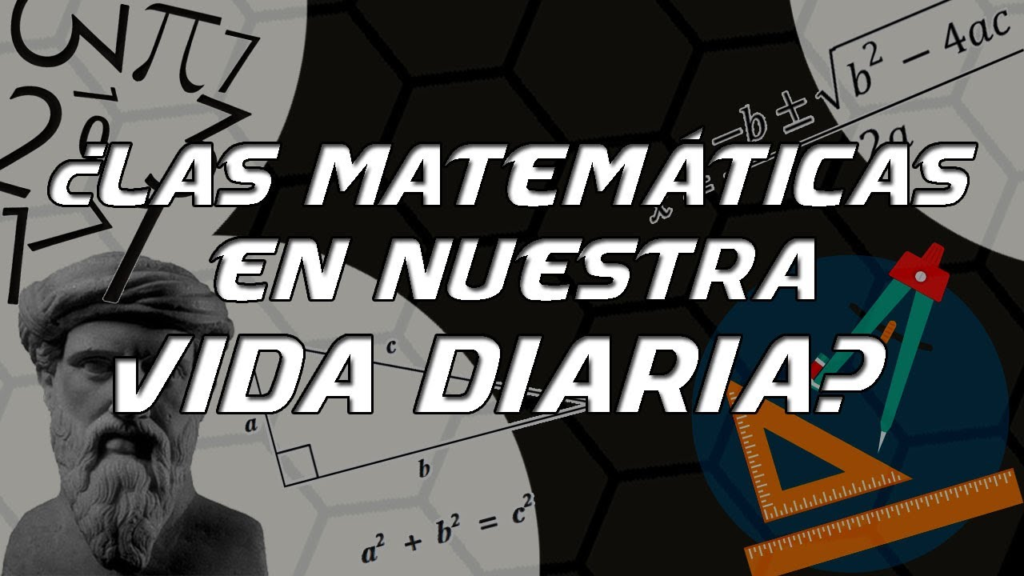 Oswaldo Karam Macia | Cómo se Aplican las Matemáticas en la Vida Cotidiana