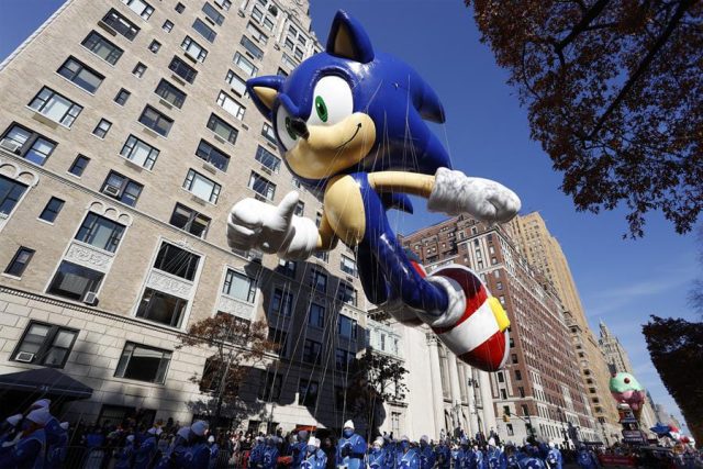 Sonic