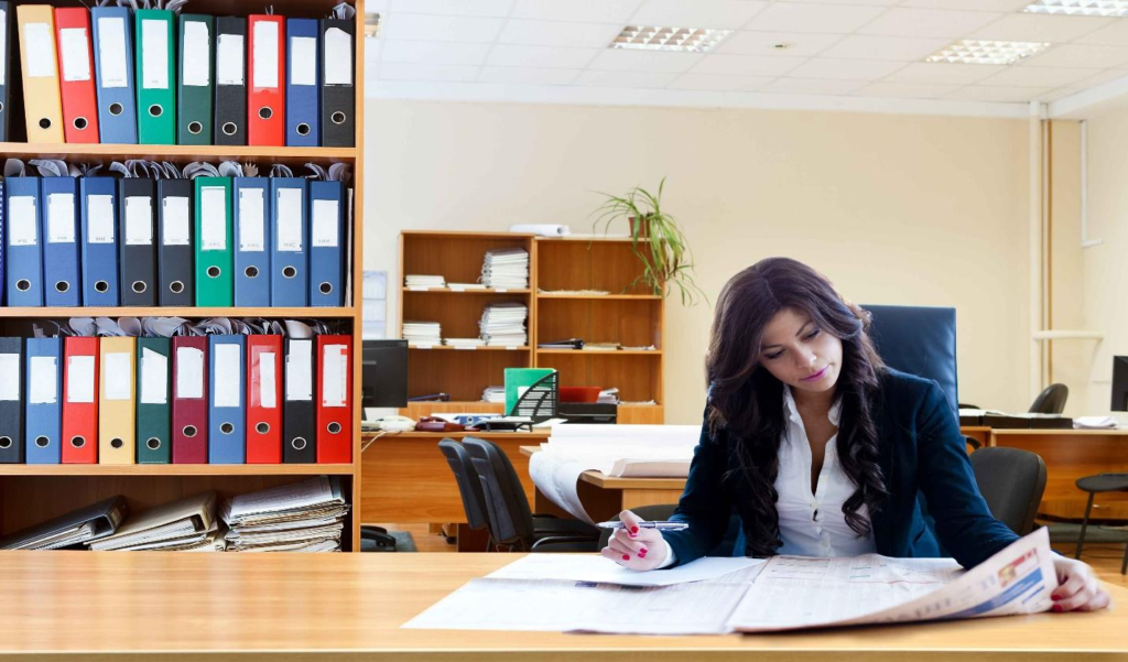 Técnicas Administrativas que se Consideran Más Artísticas