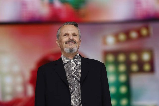 El Sumario - Miguel Bosé llevará su gira 'Importante' a EEUU en 2025 Miguel Bosé