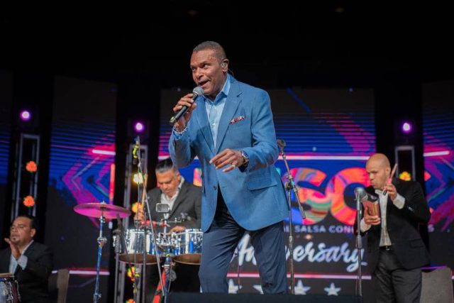 El Sumario - José Alberto 'El Canario' lanza plataforma de música latina Jose Alberto 'El Canario'