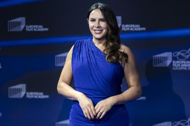 El Sumario - 'Emilia Pérez' avanza en la preselección de los Oscar Karla Sofía Gascón