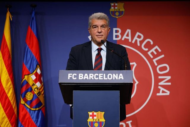 Barcelona