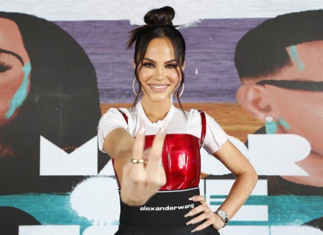 El Sumario - Natti Natasha actuará en evento político de Puerto Rico Natti Natasha