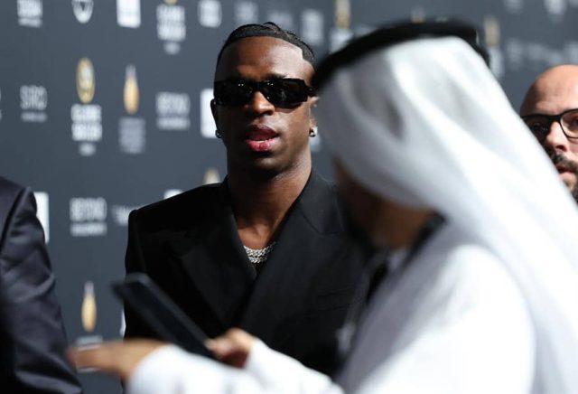 Vinicius Jr