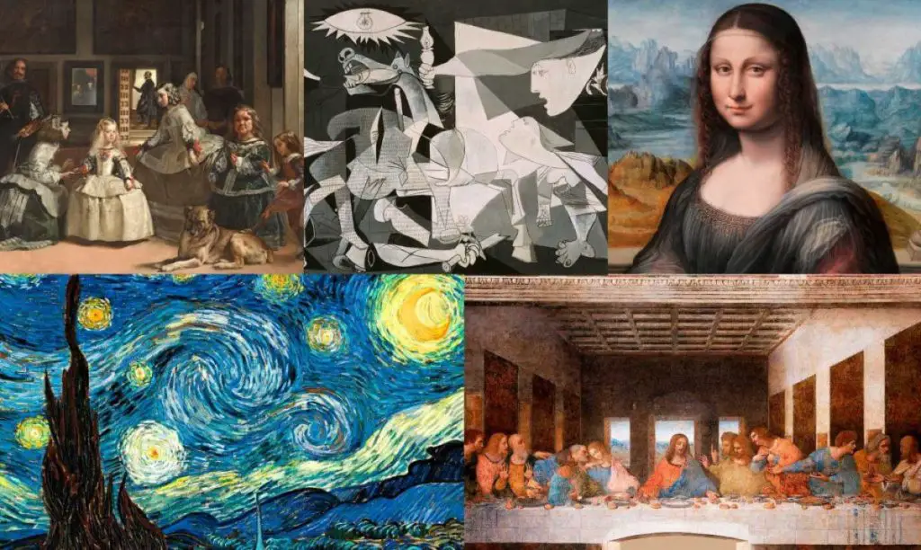 La Evolución de la Definición de Arte a lo Largo de la Historia