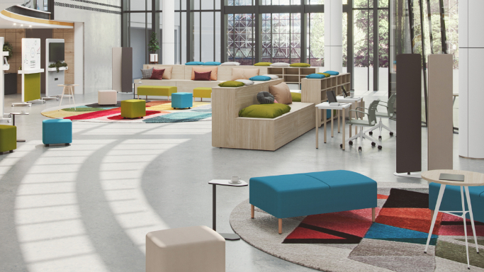 Cómo Influye la Psicología en el Diseño de Interiores