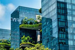 Claudio Antonio Ramirez Soto: Beneficios Más Destacados de la Arquitectura Sustentable