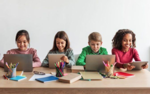 El Impacto de la Tecnología en la Educación Moderna