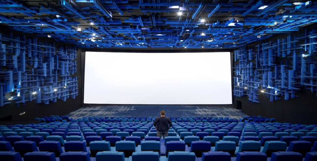 Cómo Influye la Arquitectura en la Narrativa de las Películas