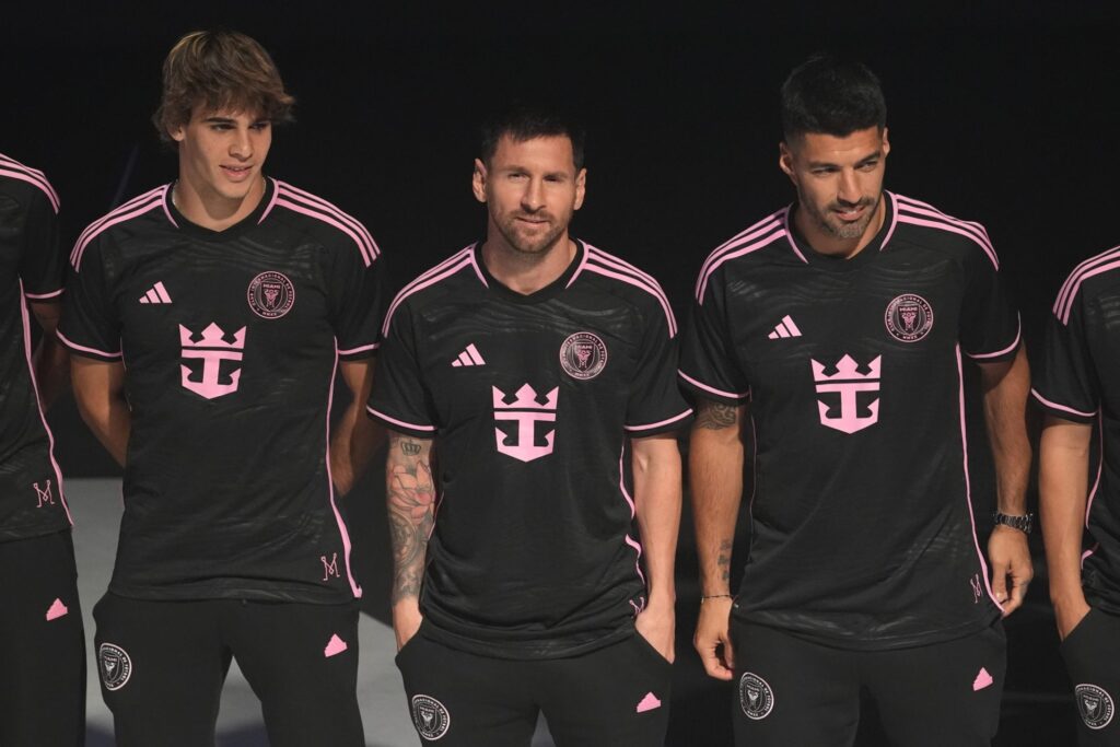 Inter de Miami