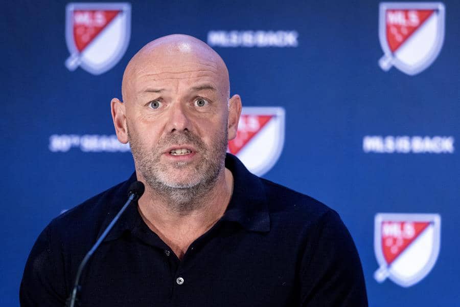 MLS