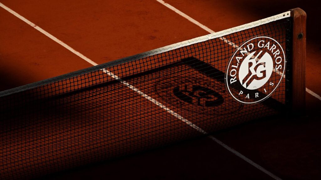Roland Garros
