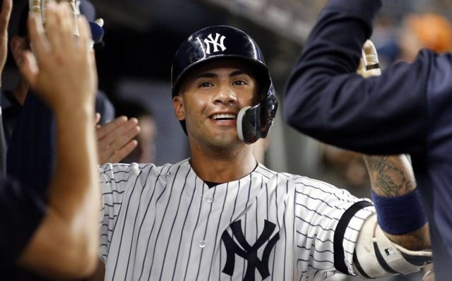 El Sumario - Gleyber Torres resalta el apoyo de "Miggy" tras firmar con los Tigres Gleyber Torres