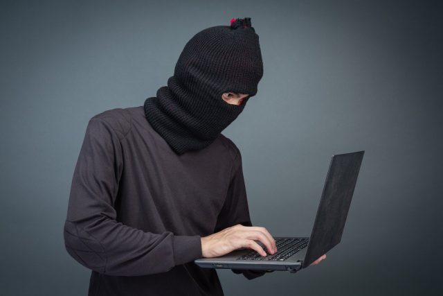 Imagen referencial A - El robo de información en alza una amenaza para prestarle atención en 2025 - Suministrada por ESET y Comstat Rowland